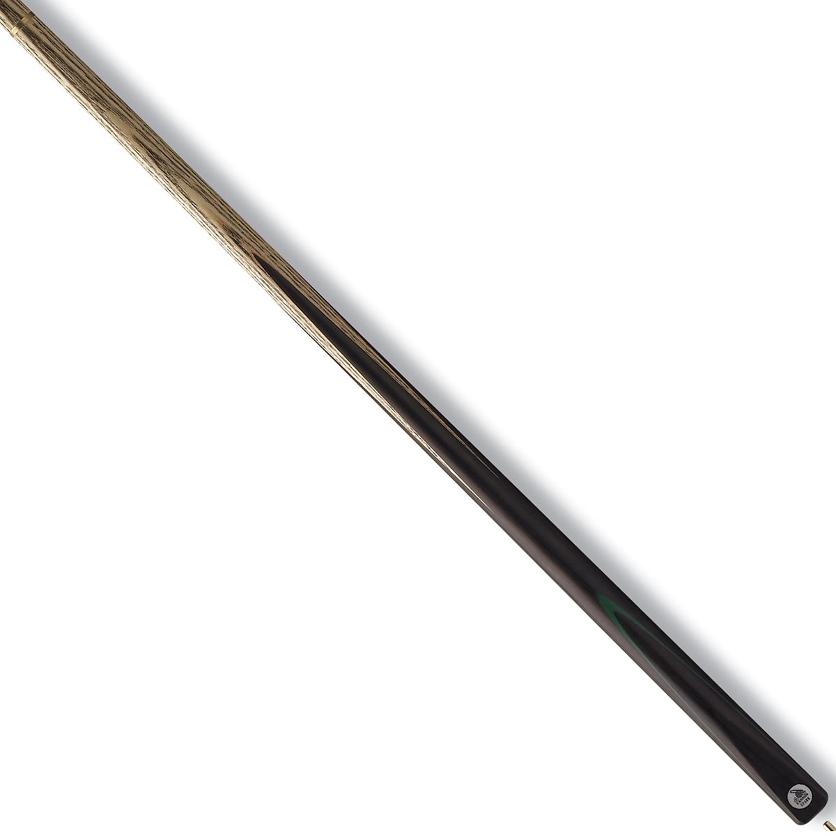Cannon Spark Two Piece Snooker Cue on Anle