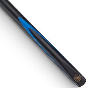 Cannon Buck Two Piece Junior Snooker/Pool Cue - Butt view