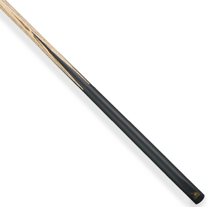 Cannon Club One Piece Cue - Butt view