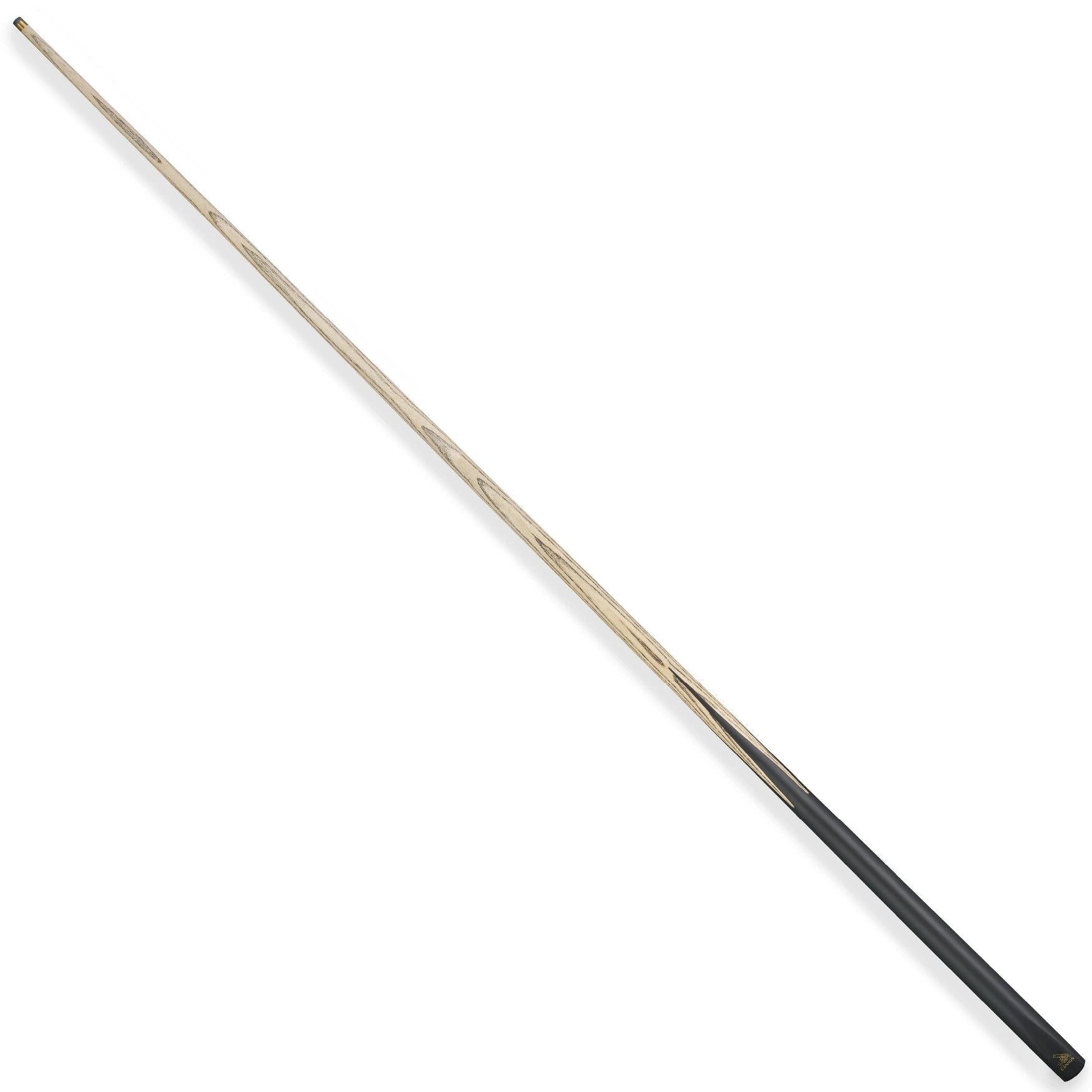 Queue De Carambole KONLLEN En Fibre De Carbone – 12 Mm, Embout Semi-dur, Filetage Uni-Loc Radial 3/8 X 8