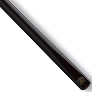 Cannon Cub Two Piece Junior Snooker/Pool Cue - Butt view