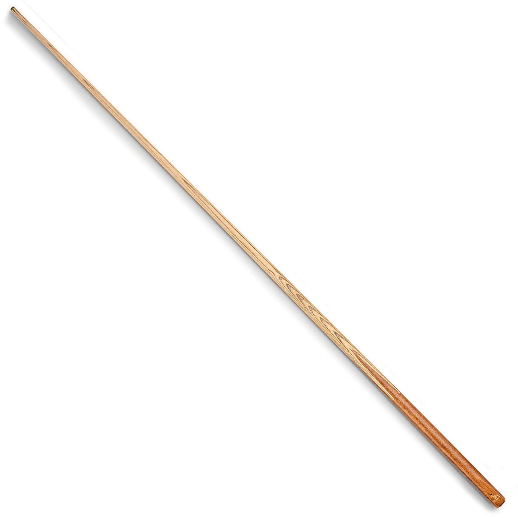 Cannon Rack Cue - Full length view