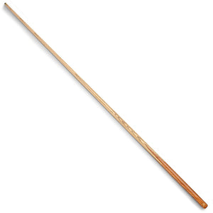Cannon Rack Cue - Full length view