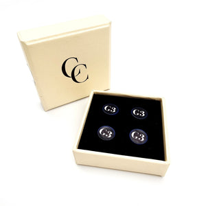 Century Cues Pro G3 Cue Tips - Open box view