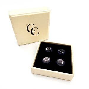 Century Cues Pro G4 Cue Tips - Open box view