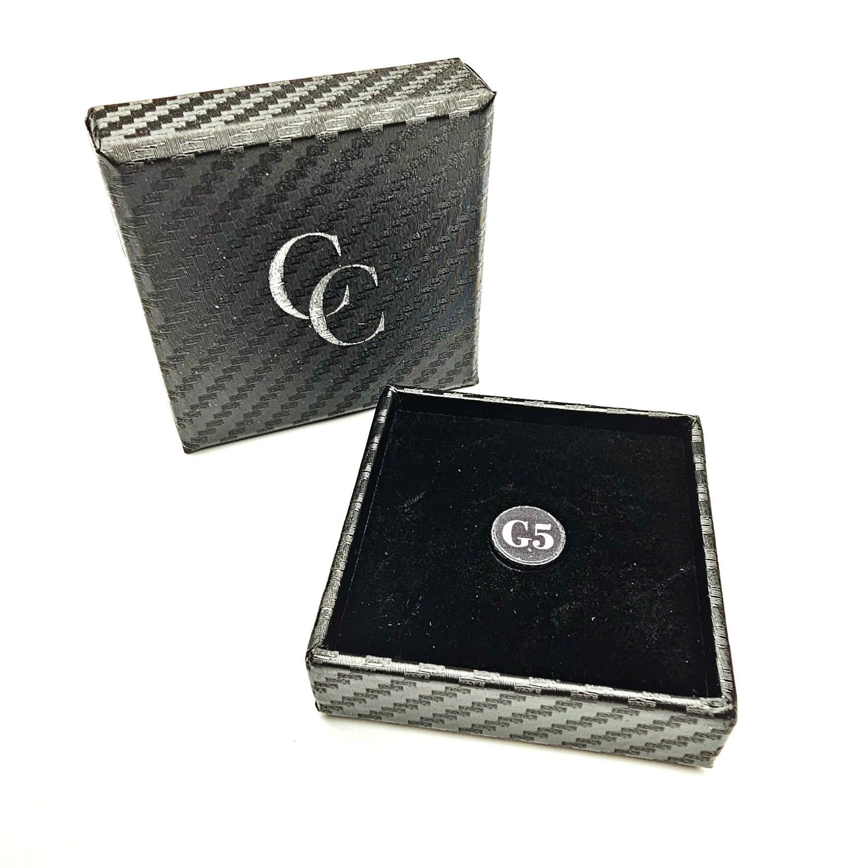 Century Cues Pro G5 Cue Tips - Open box view
