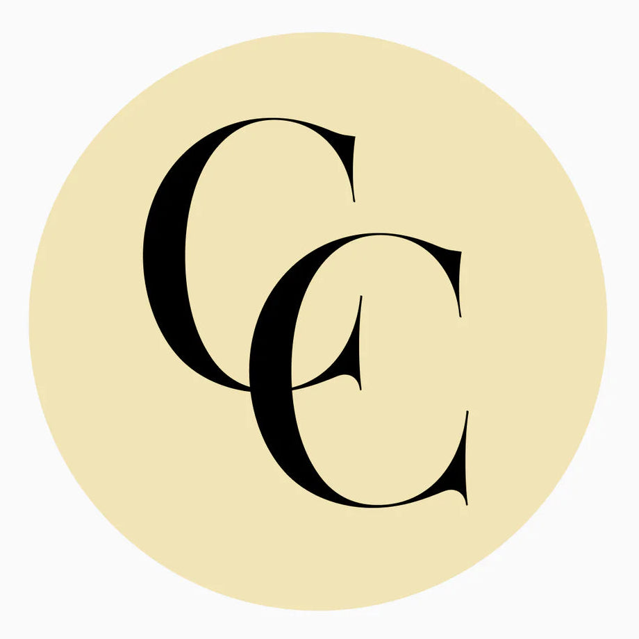 Century Cues Tip Collection Logo