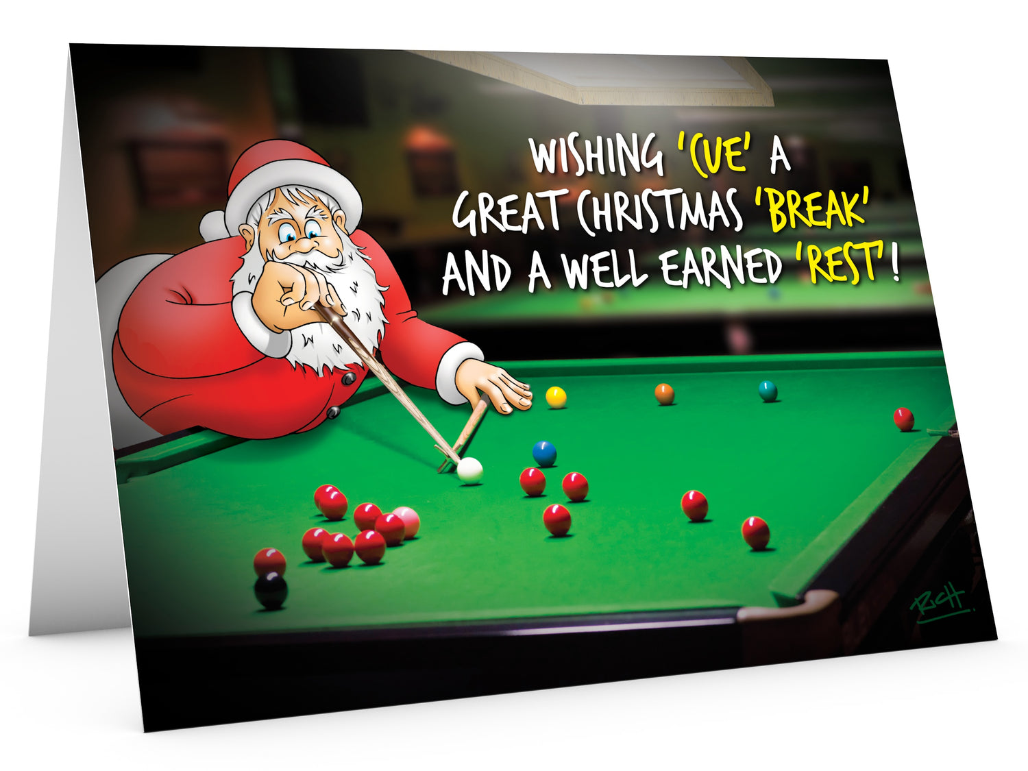 Not sure what to get someone for Christmas