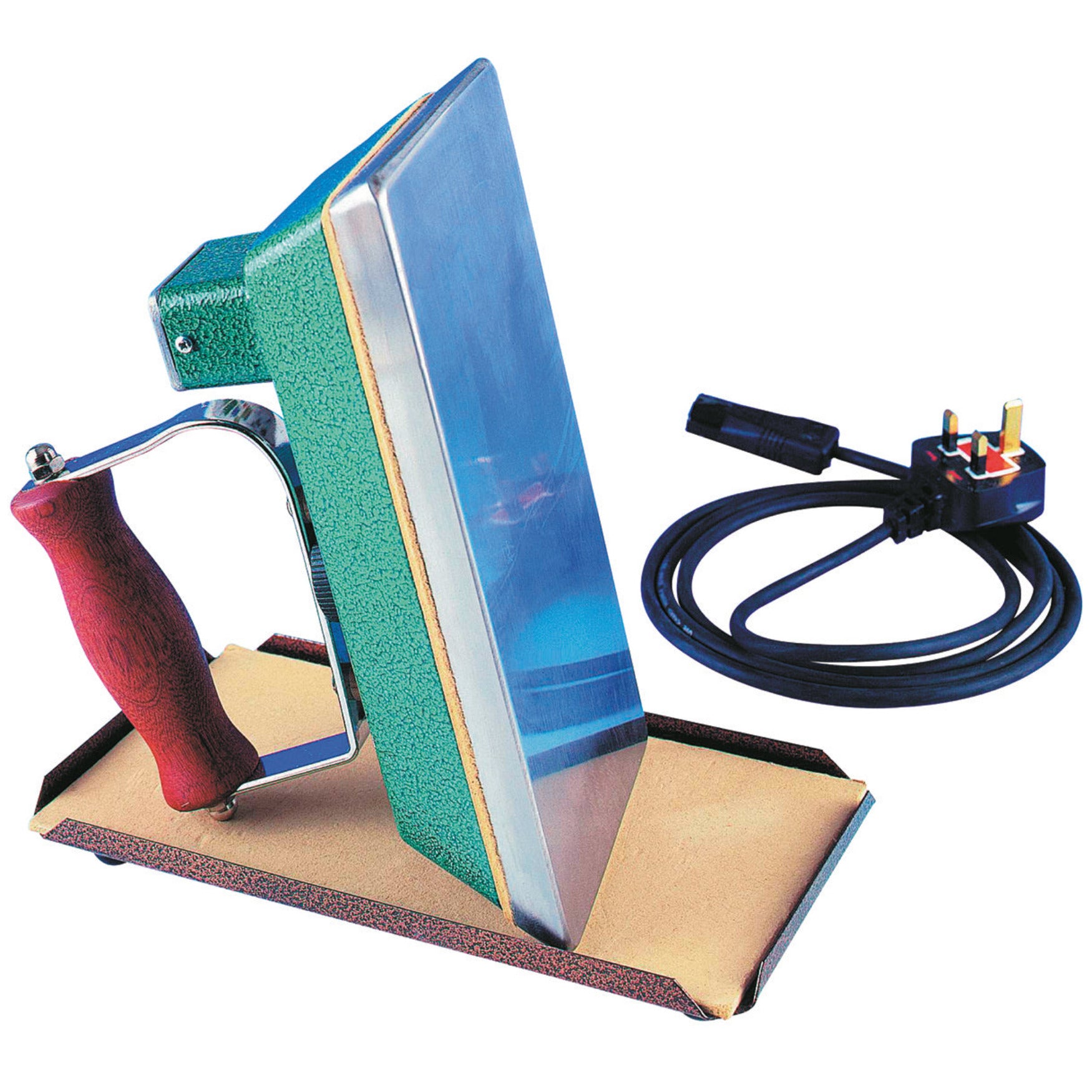 Dowsing DB2 Snooker Table Iron - Main view