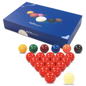 Dynaspheres-Snooker-Silver-524-Snooker-Balls-Set 