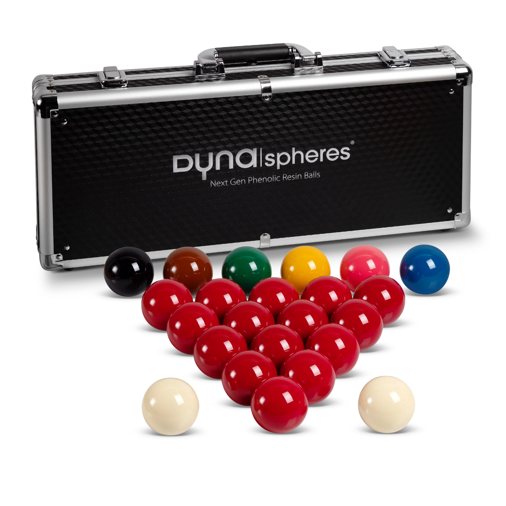 Snooker Balls - Buy Snooker Balls from world leading brands - Premium Cues