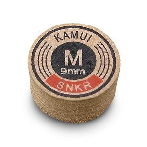Kamui Origional Snooker Cue Tips