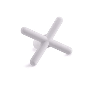 Nylon Cross Rest Heads