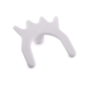 Spider Rest Heads. Nylon