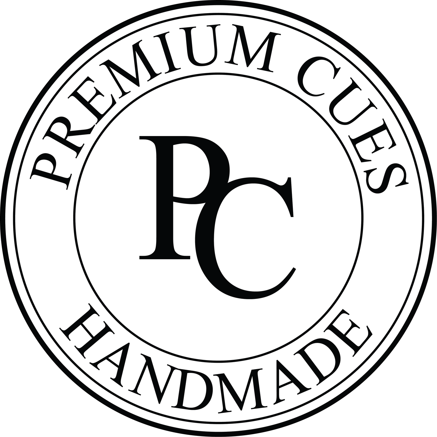The Premium Cues Collection