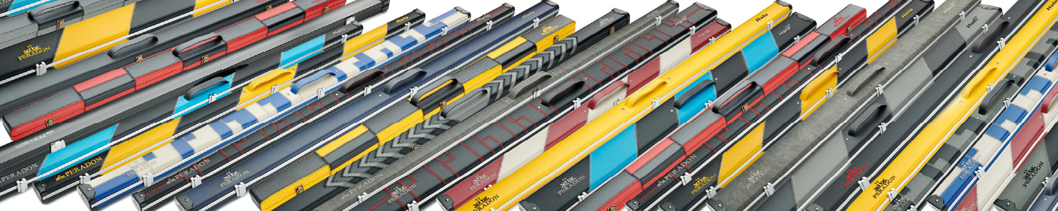 New for 2026 Peradon Cases