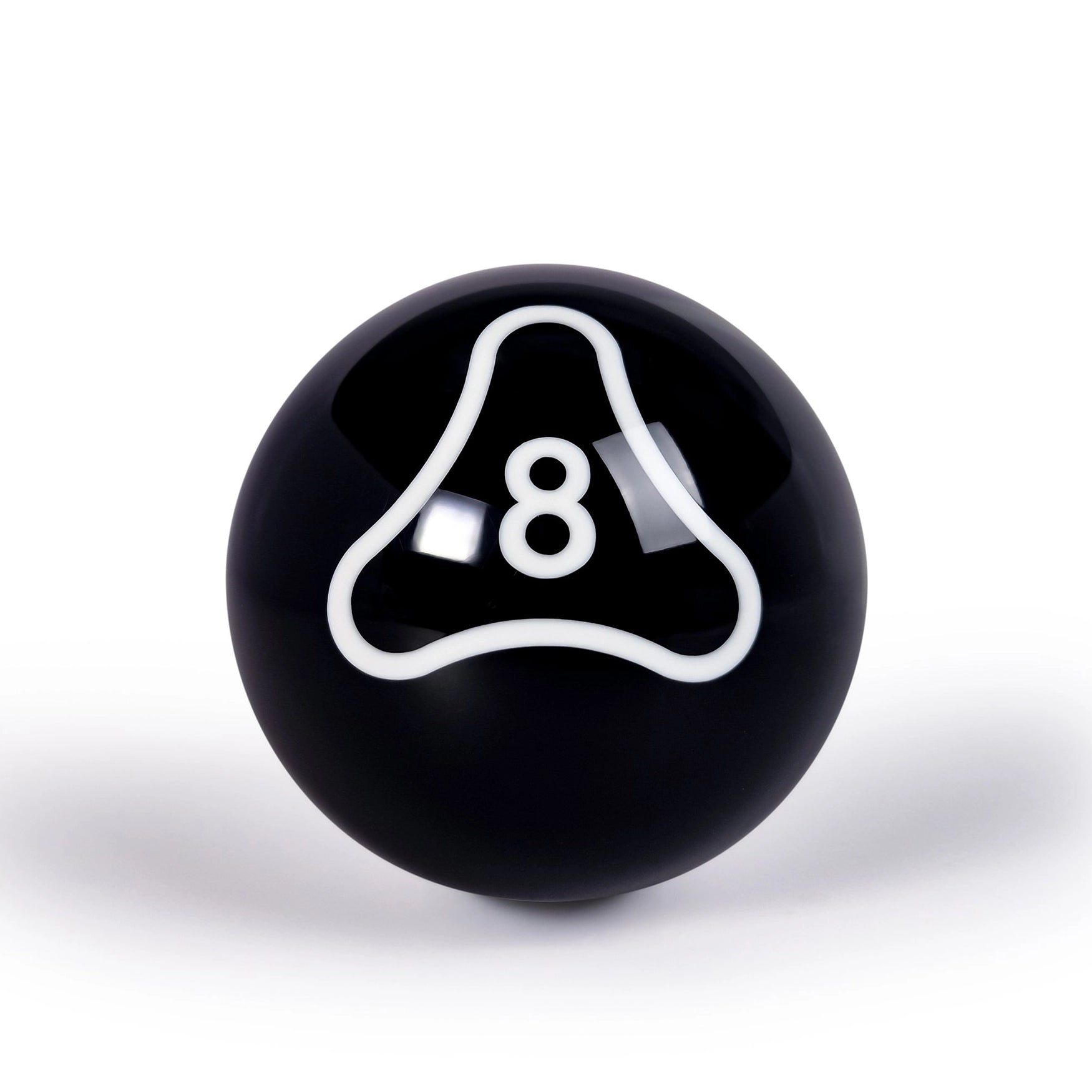 Dynaspheres Palladium 572 TV Pool Balls – Premium Cues UK