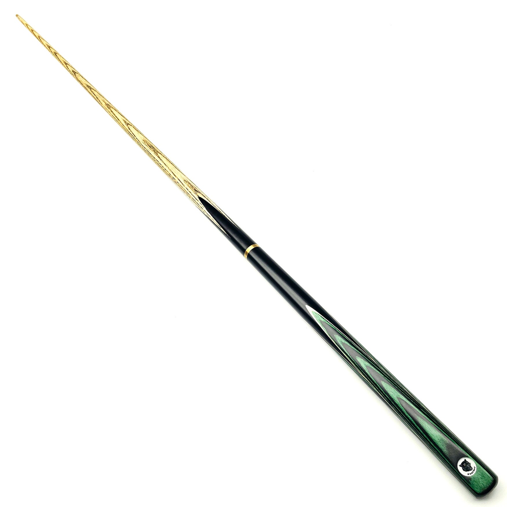 Peradon Edwardian 3/4 关节斯诺克球杆