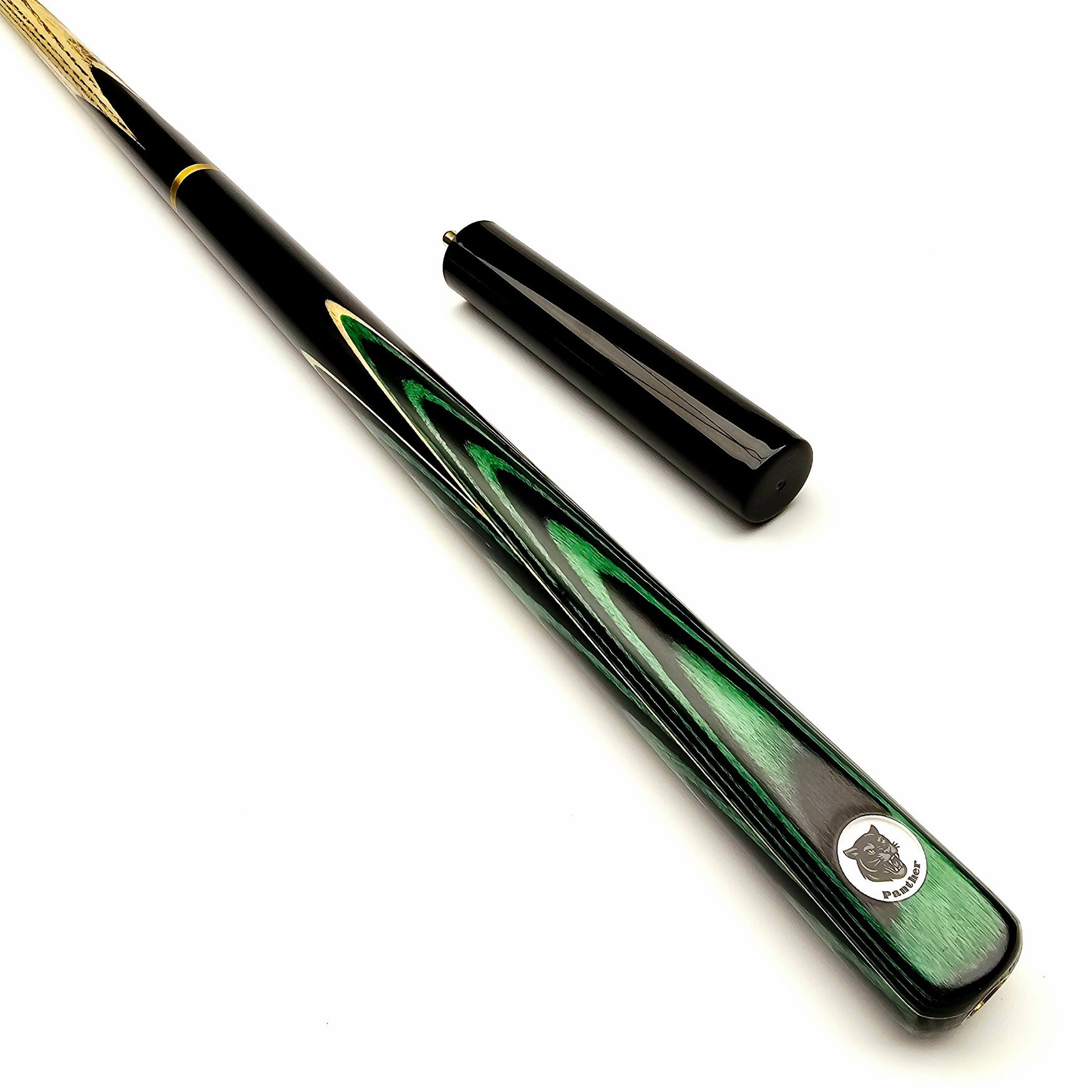 Peradon Edwardian 3/4 关节斯诺克球杆