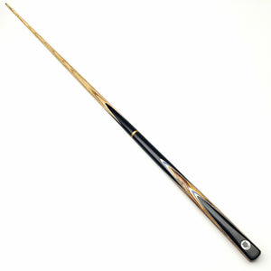 Panther Neptune 3/4 Jointed Snooker-Pool Cue and Mini Butt full lengh view