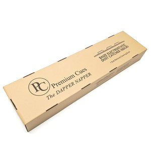 Pemium Cues Dapper Napper-napping block in box