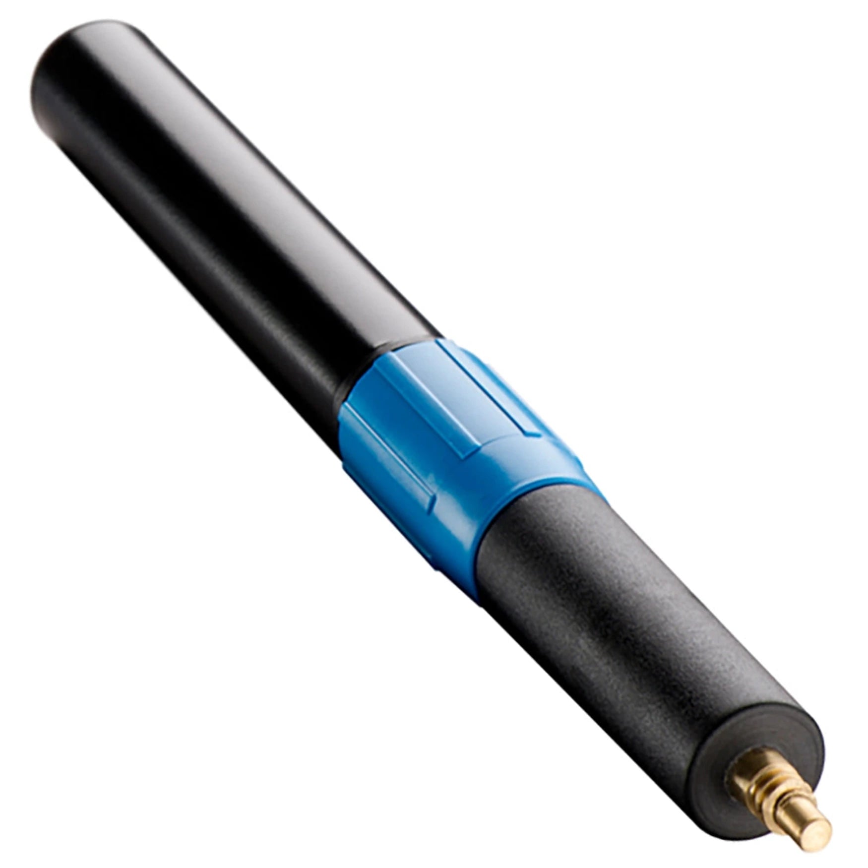 Rallonge De Queue De Billard 22,5 Cm, Fibre De Carbone, Noire, Neuve