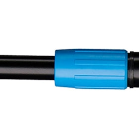 Peradon 12 Inch Telescopic Butt End Extension, Open view