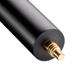 Peradon 20 Inch Midi Butt End Extension. Joint view