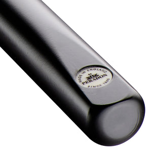 Peradon 30 Inch Ebonised Extension/ Badge view