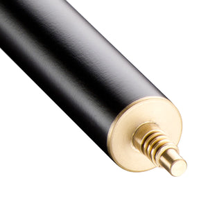 Peradon 30 Inch Ebonised Extension/ Joint view