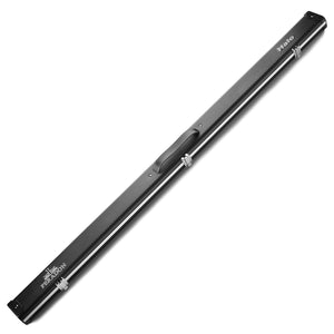 Peradon Black Halo Case for 3/4 Jointed Cue