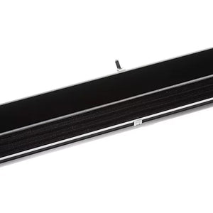 Peradon B. Open viewlack Halo Plus One Piece Cue Case