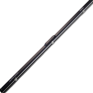 Peradon Black Halo Thin One Piece Case. Full lrngh view