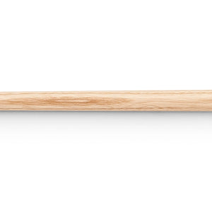 Peradon 8 Ball Break Cue. Full lengh view