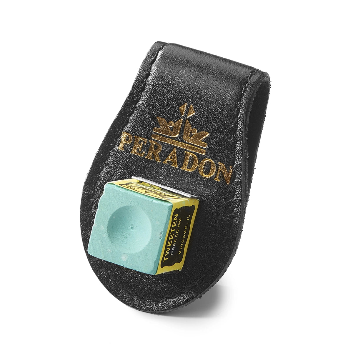 Peradon Magnetic Chalk Fob. With chalk view