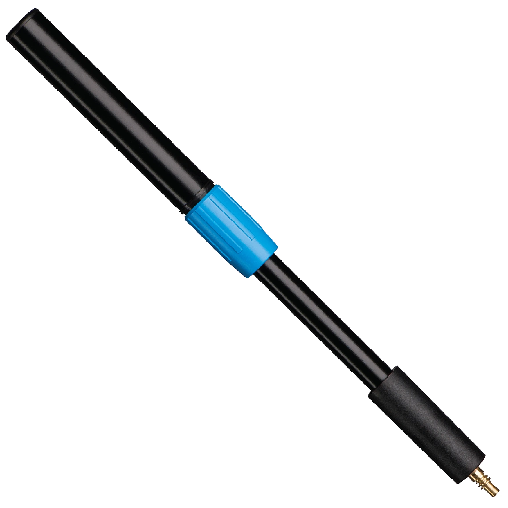 Peradon 12 Inch Telescopic Butt End Extension - Extended view