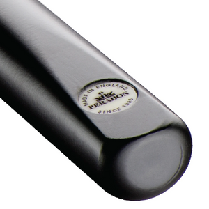 Peradon 30 Inch Ebonised Extension - Badge view