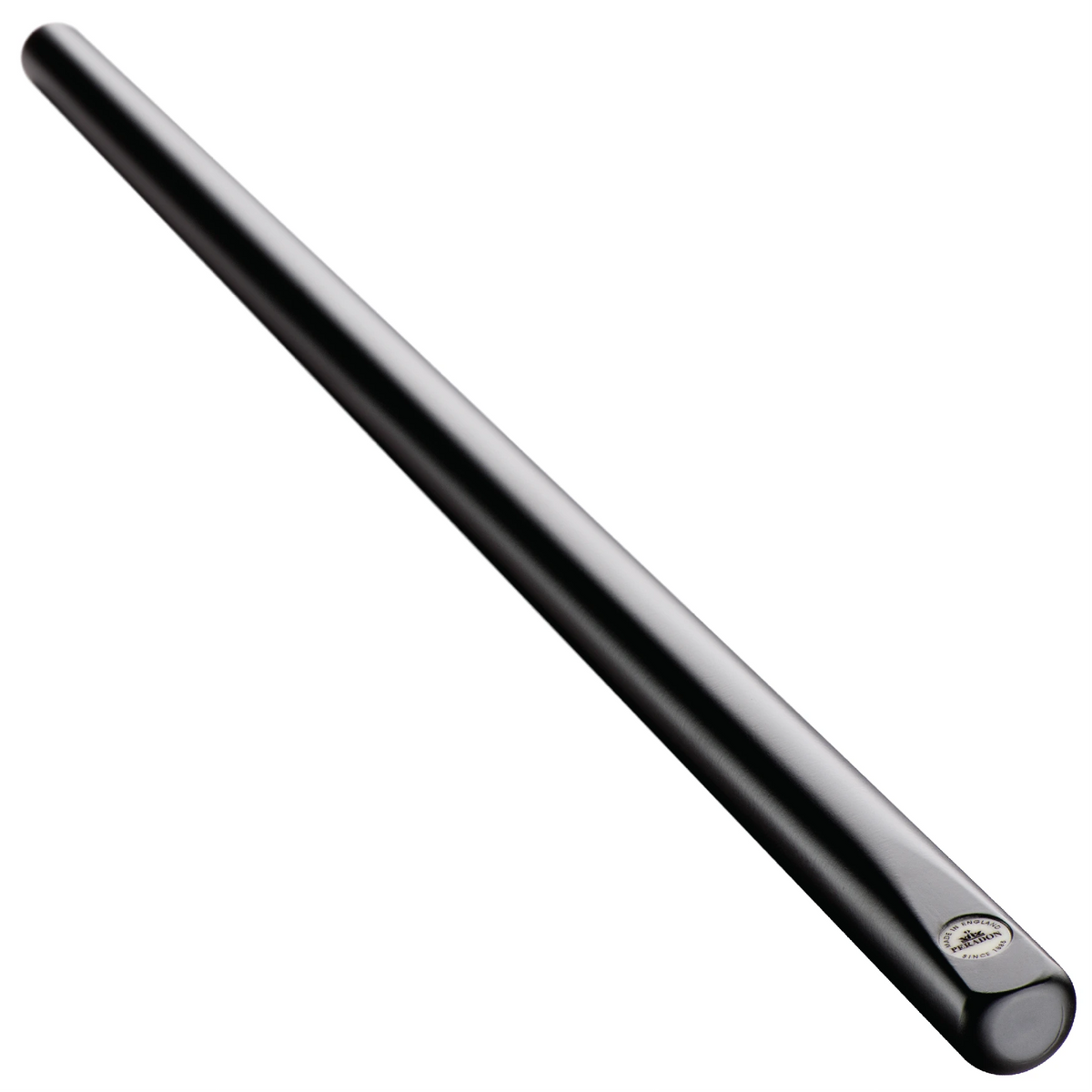 Peradon 30 Inch Ebonised Extension - On angle view