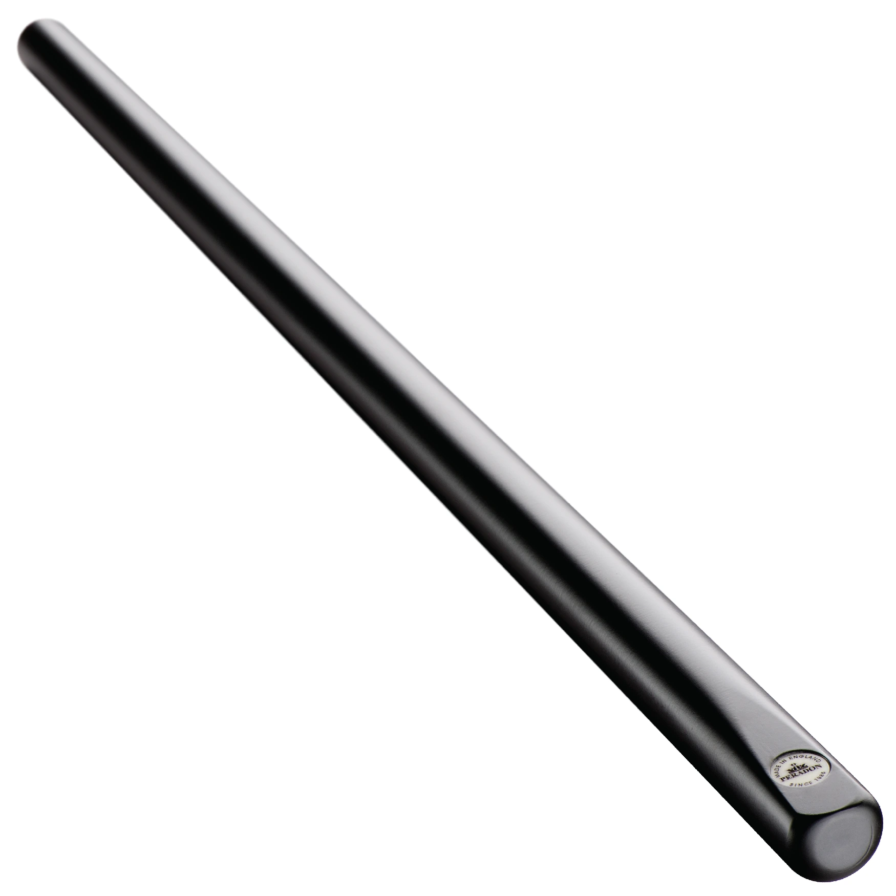 Peradon 30 Inch Ebonised Extension - On angle view