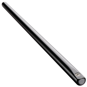 Peradon 30 Inch Ebonised Extension - On angle view