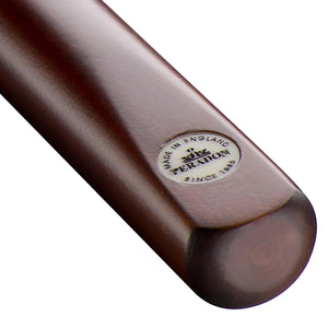 Peradon 30 Inch Rosewood Extension - Badge view