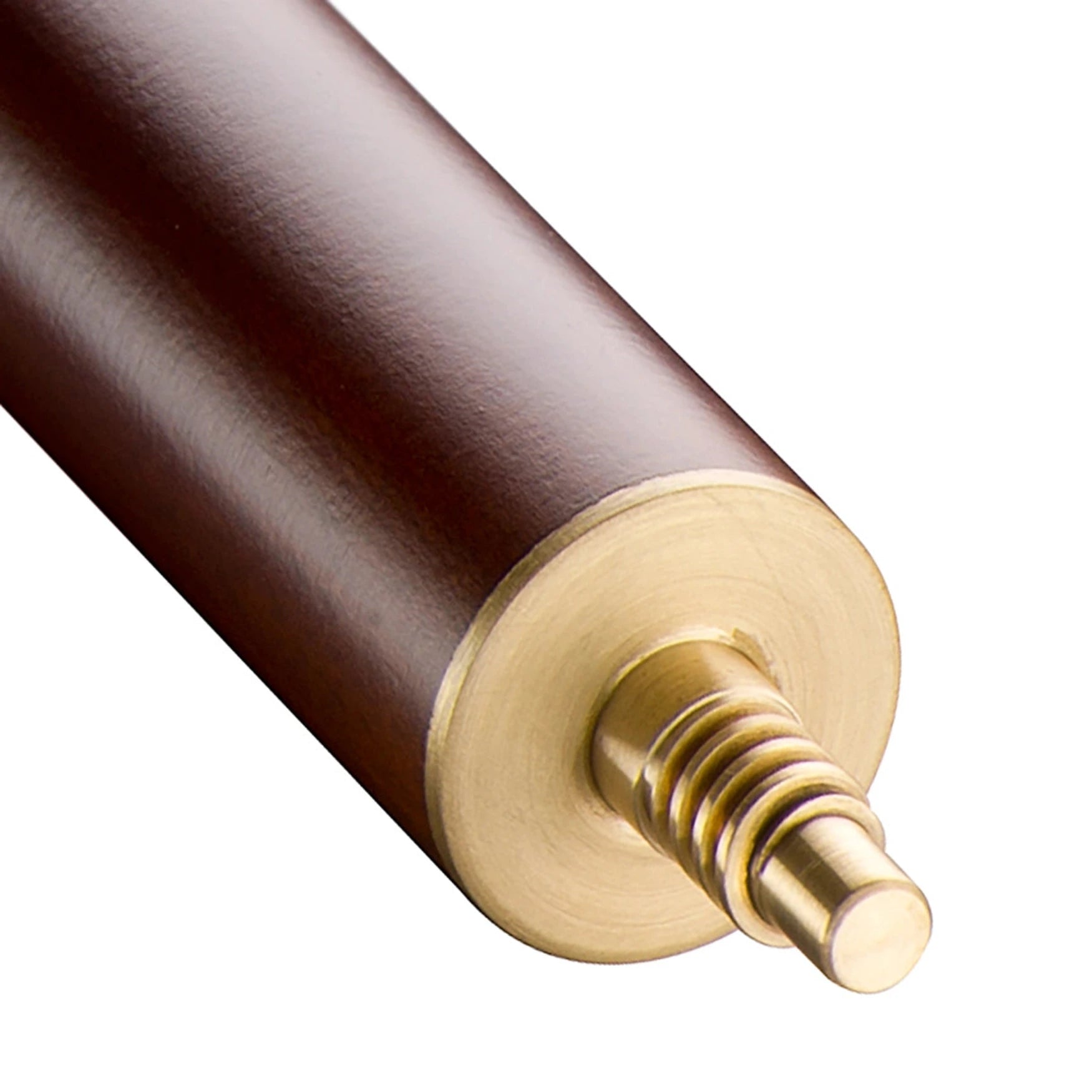 Peradon 30 Inch Rosewood Extension - Joint view