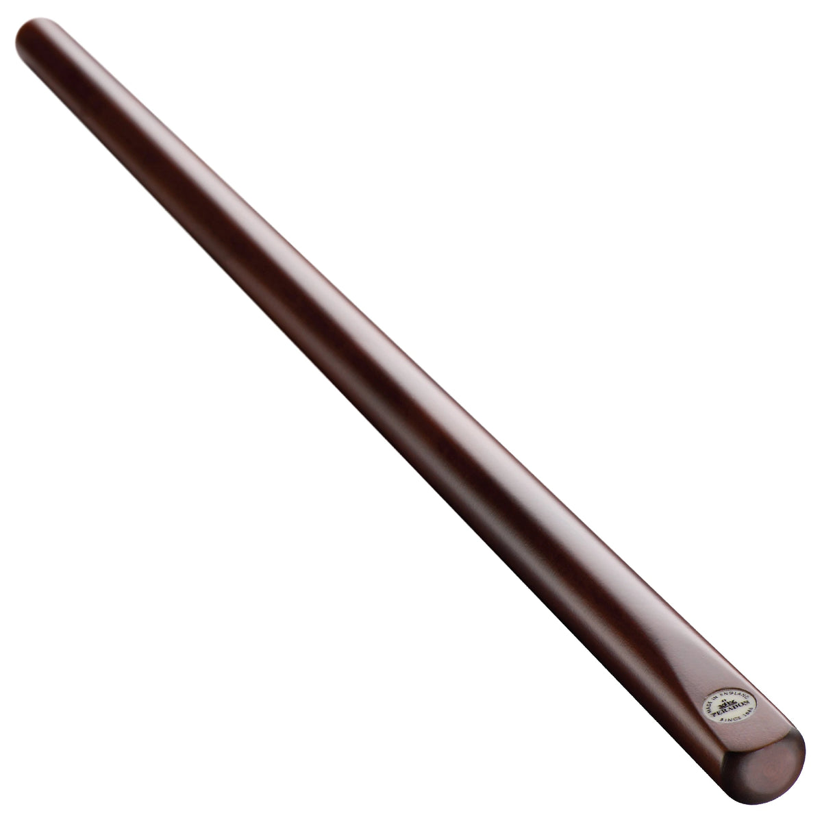 Peradon 30 Inch Rosewood Extension - On angle view
