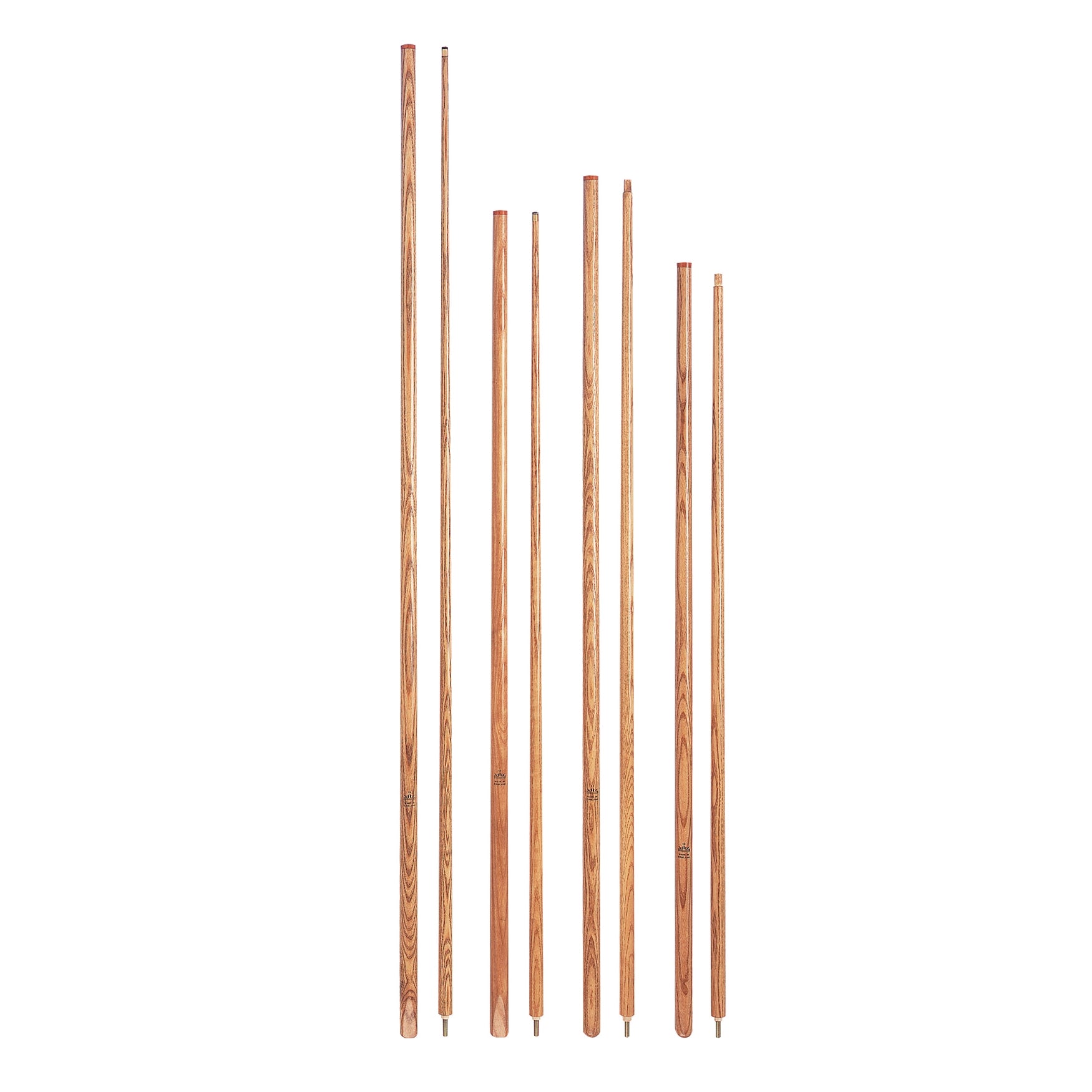 Peradon Billiard Table Long Rest Sticks - Main view