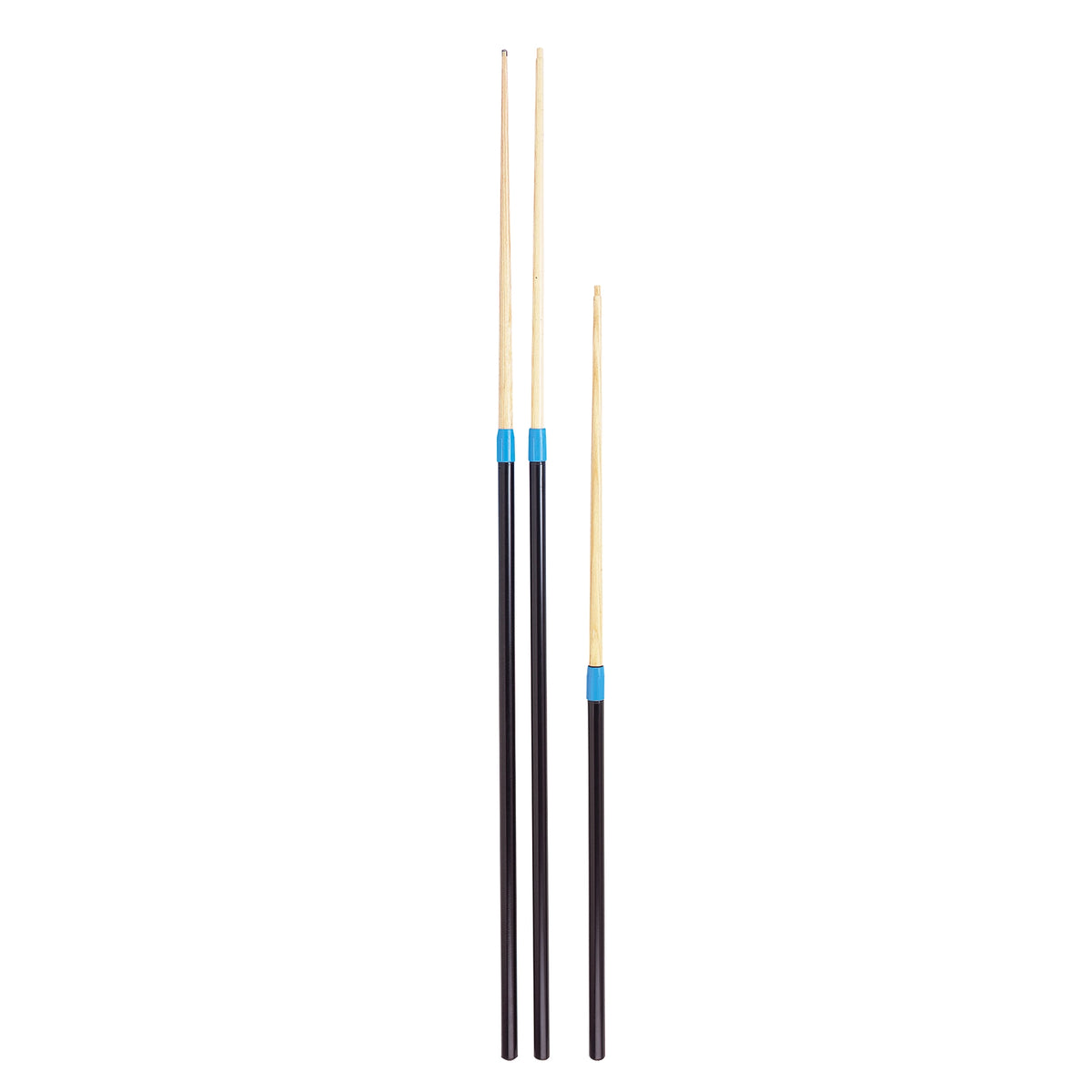 Peradon Billiard Table Telescopic Rest Sticks - Main view