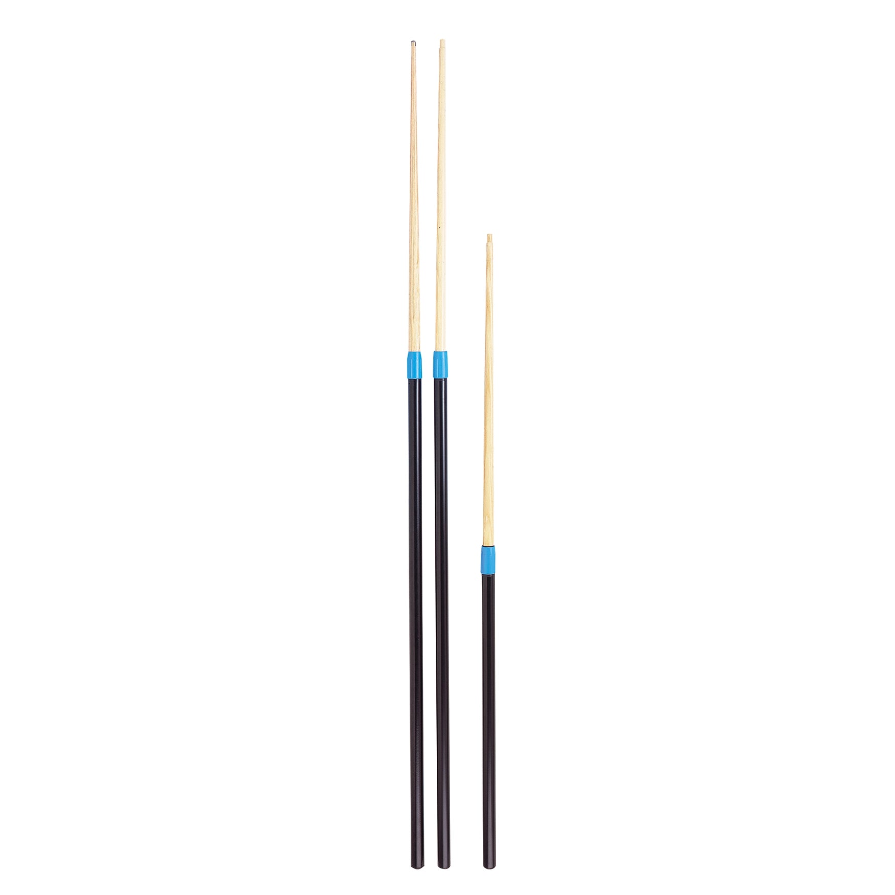 Peradon Billiard Table Telescopic Rest Sticks - Main view