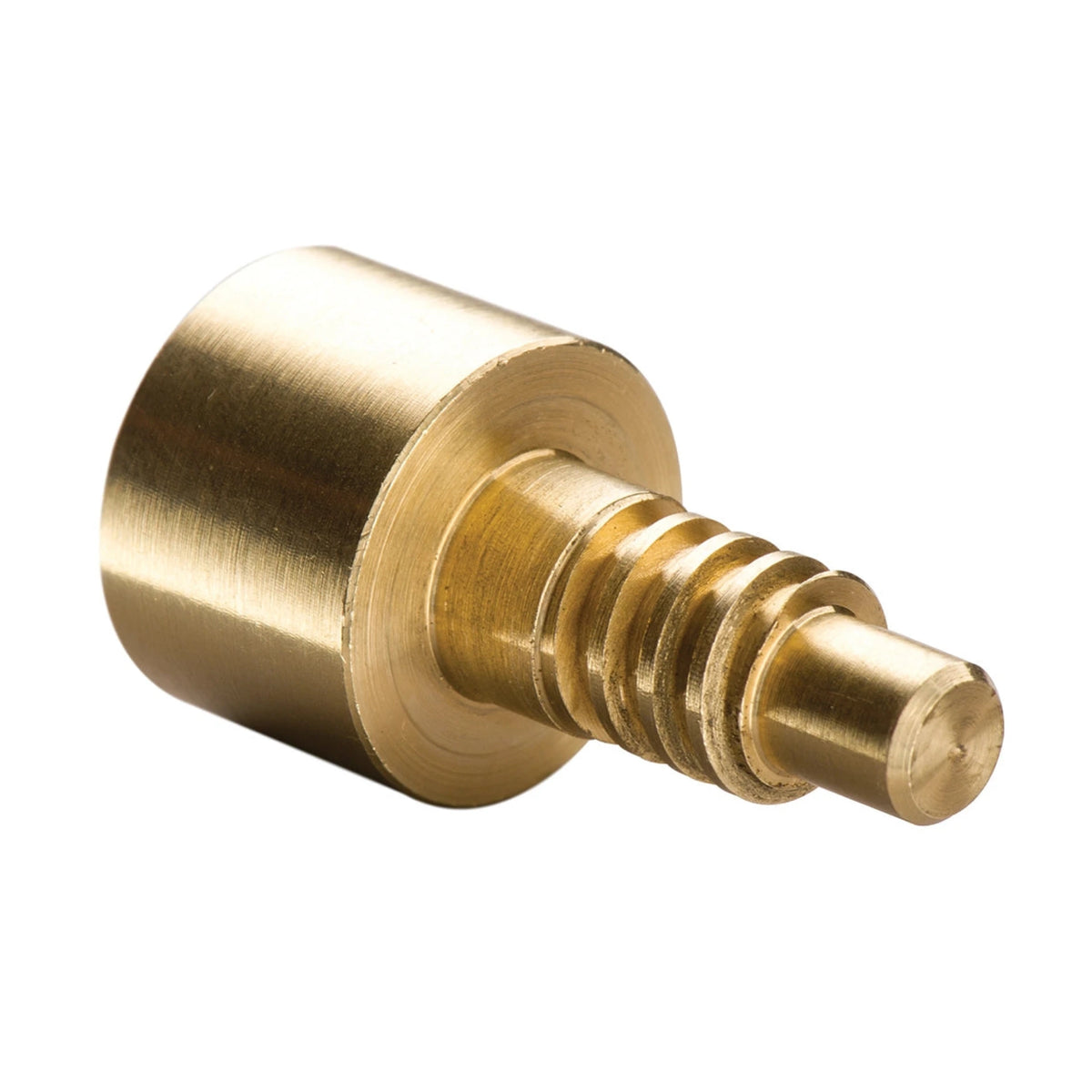 Peradon Brass Bumper Weight - Main view