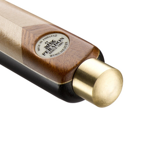 Peradon Brass Bumper Weight - On cue view