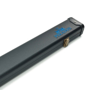 Peradon Clubman 3/4 Cue Case Logo view