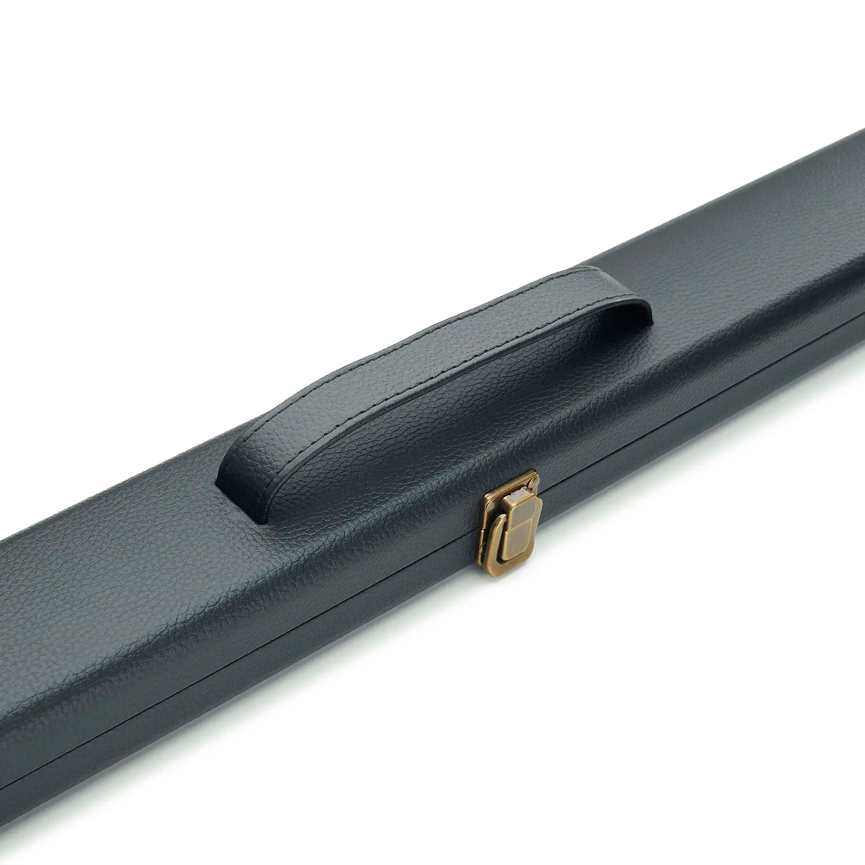 Peradon Clubman 3/4 Cue Case mid view